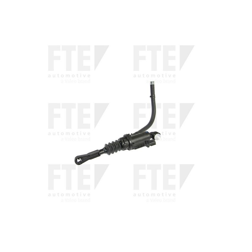 FTE 2193619 FTE CMC Ford