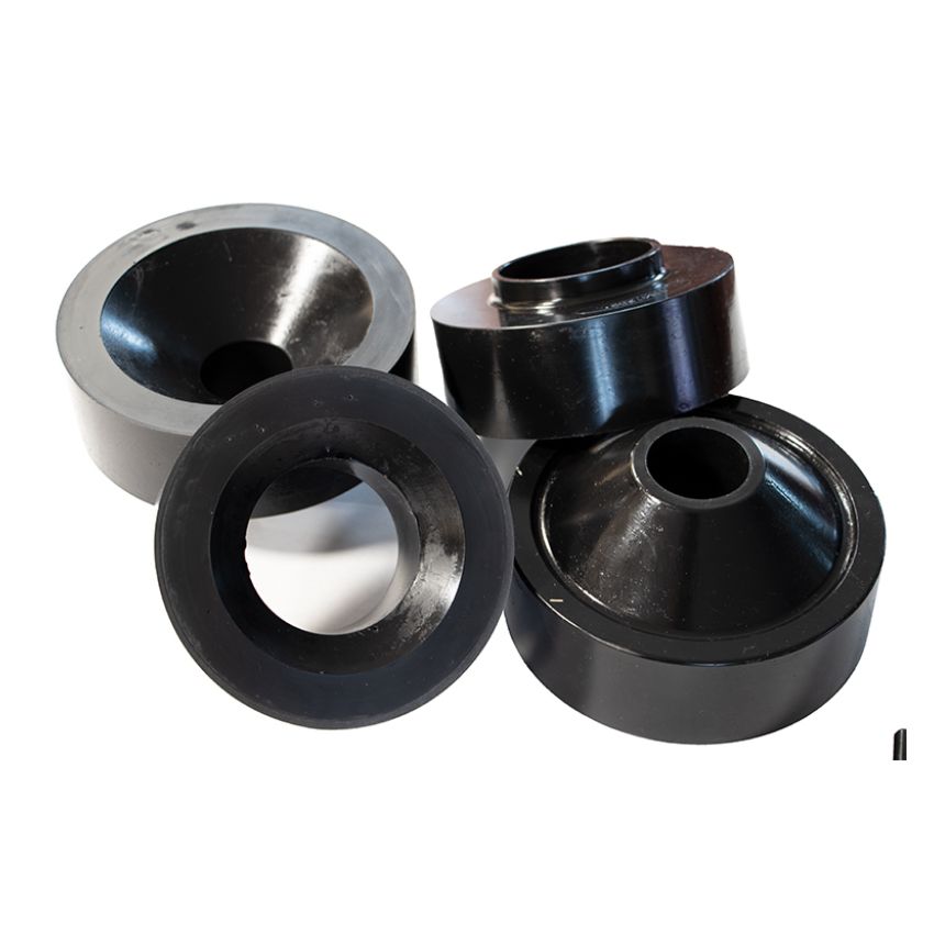 Fishbone Offroad 07-18 Jeep Wrangler JK 1.75In Lift Kit