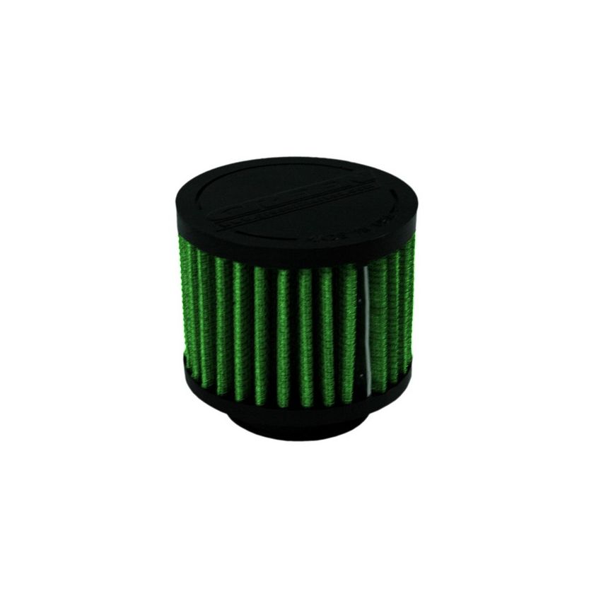Green Filter USA 2198 Crankcase Filter; ID 1.375