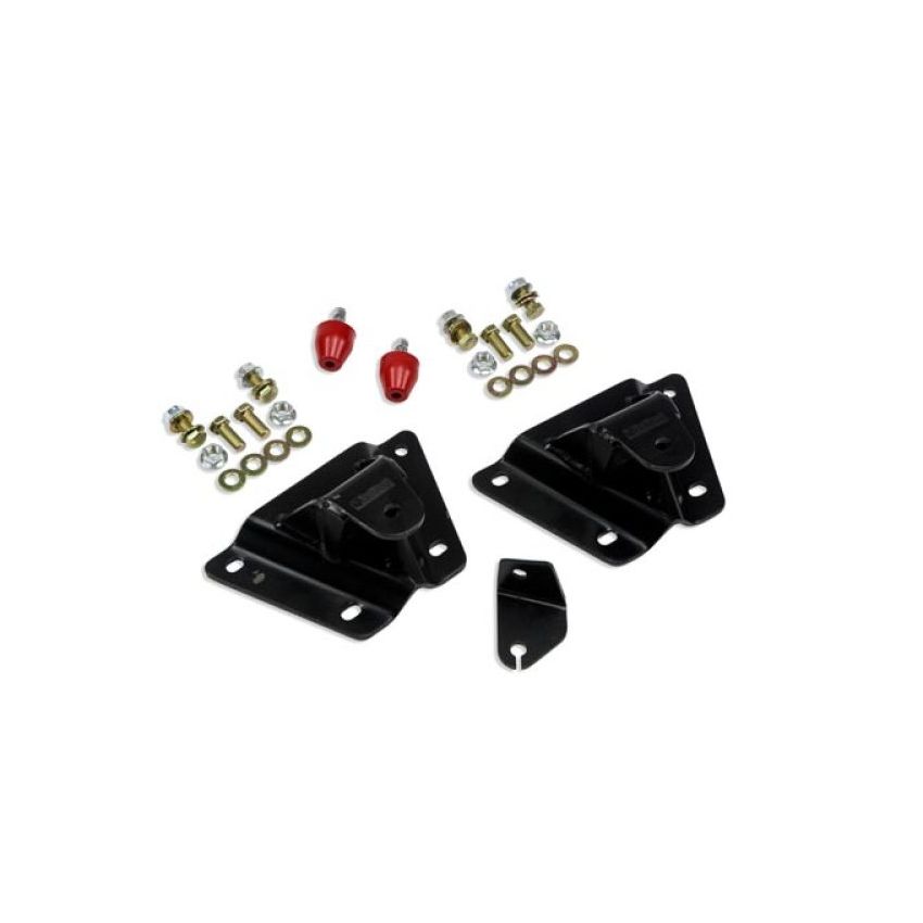 Belltech HANGER KIT SUBURBAN 92-94