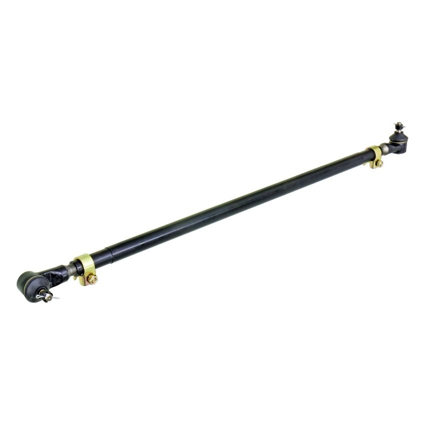 RockJock TJ/LJ/XJ/MJ Currectlync Tie Rod Complete Tie Rod For Use w/ CE-9701 Kit
