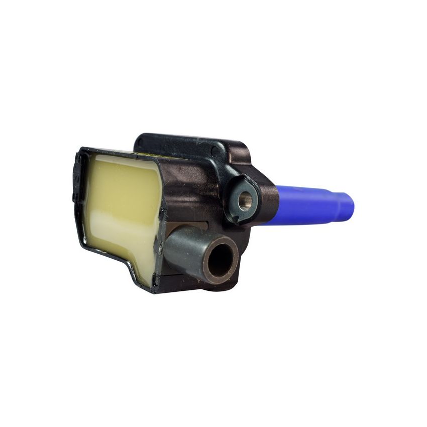 MANDO 21A0115 New OE Direct Ignition Coil, Direct Replacement
