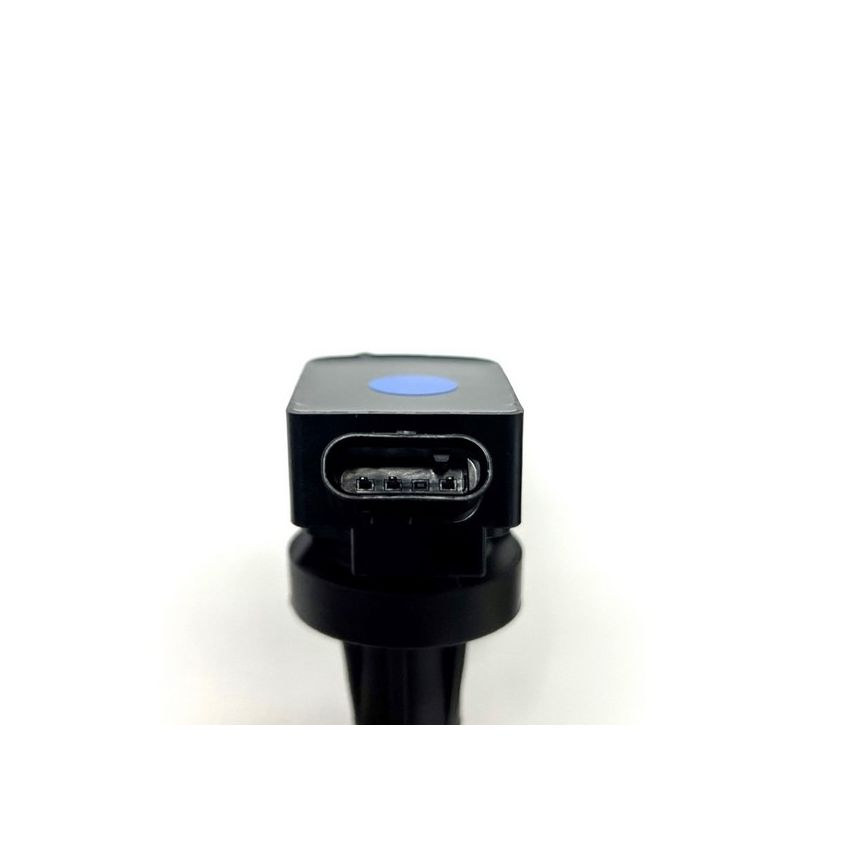 MANDO 21A0129 New OE Direct Ignition Coil Assembly, Direct Replacement