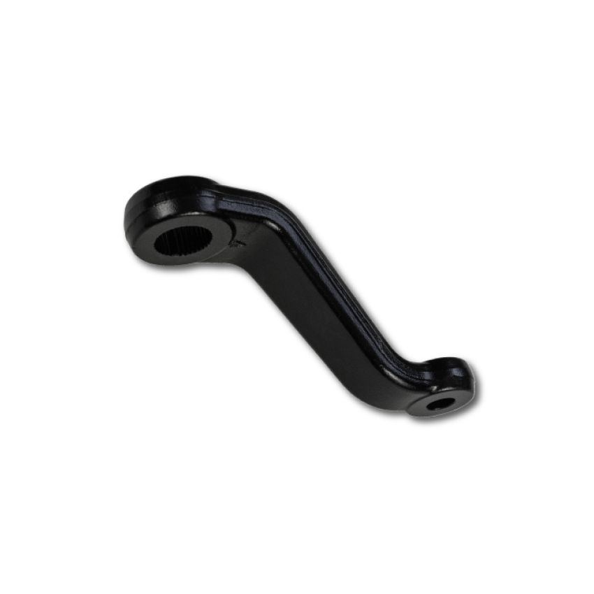 Rock Krawler RK00055K 87-06 Jeep Wrangler YJ TJ & Unlimited LJ Standard 4 Drop Pitman Arm - Front