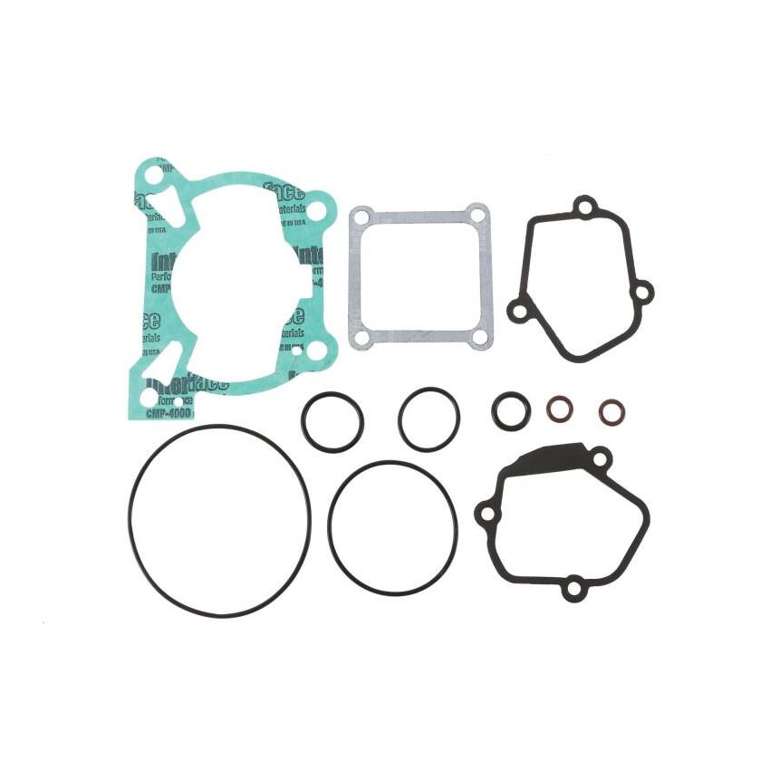 Vertex Pistons 8100024 Vertex Gaskets 22-23 Gas-Gas MC85 1714 Top End Gasket Kit