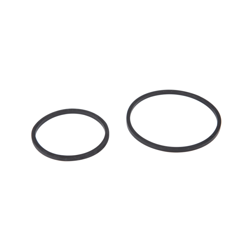 Fleece Performance FPE-DMAX-OCADPT-ORING-KIT Replacement Oil Cooler Adapter O-ring (Use w/ FPE-DMAX-OCADPT)