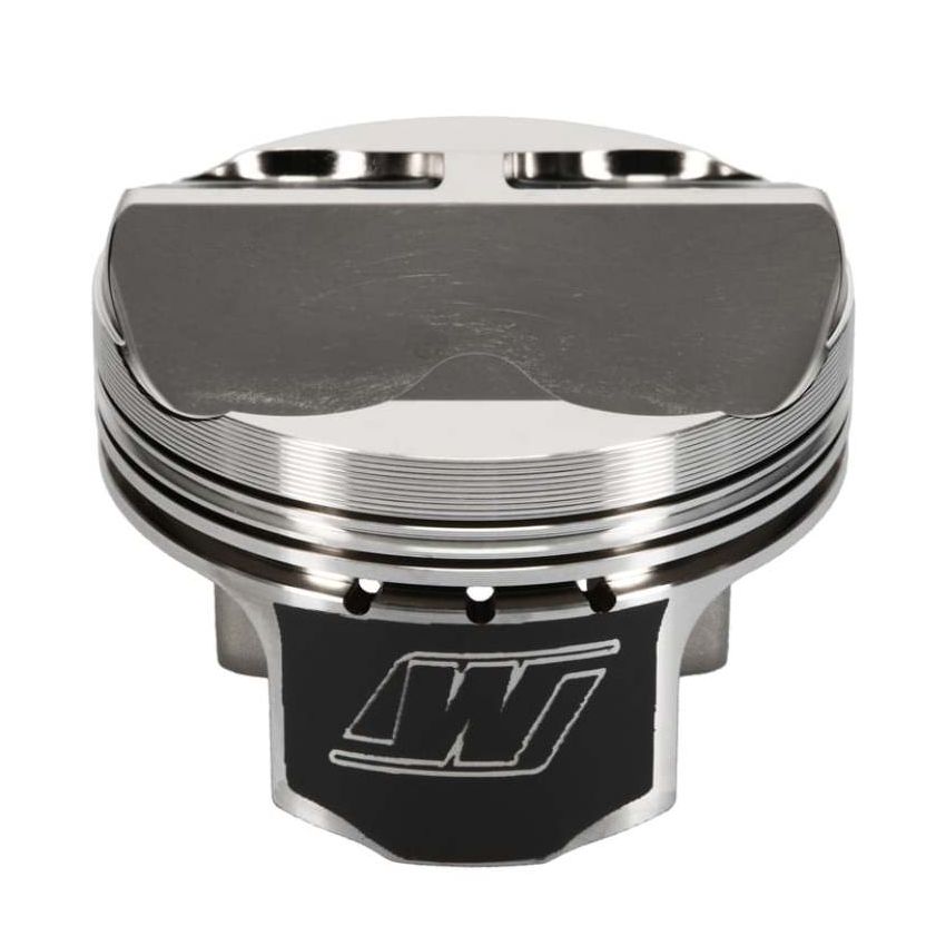 Wiseco K650M86AP Honda K-Series +10.5cc Dome 1.181x86.0mm Piston Shelf Stock Kit