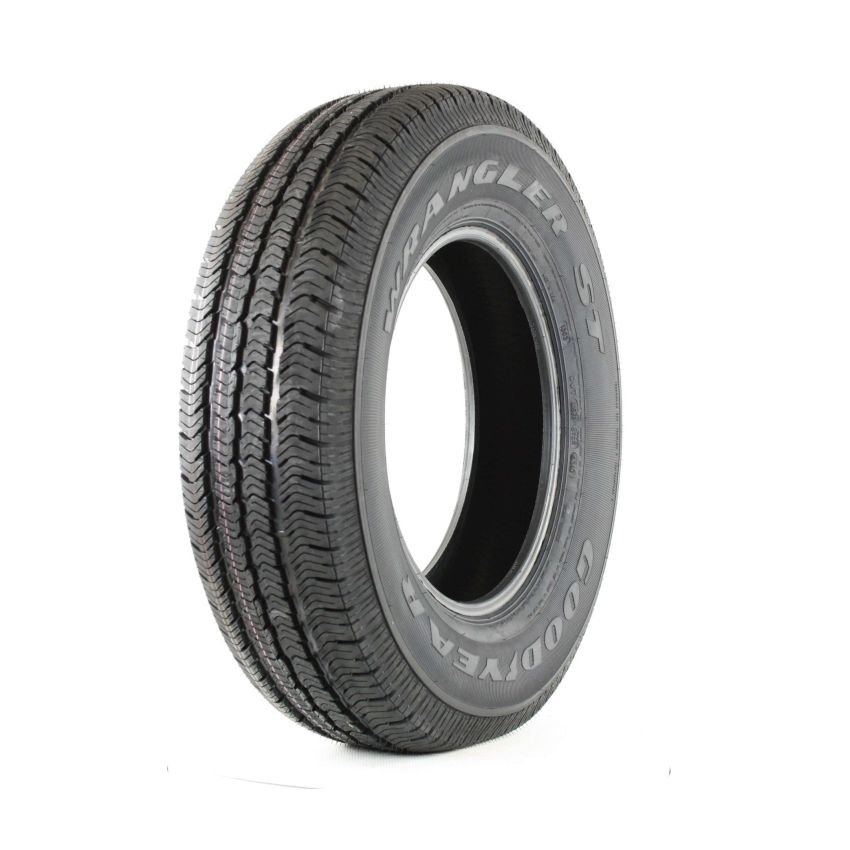 Goodyear  773017415 P225/75R16 Wrangler ST