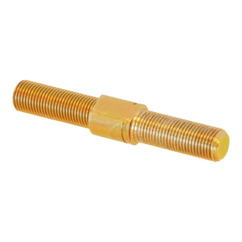 RockJock RJ-283100-1 Antirock Sway Bar End Link Rod 3.5in