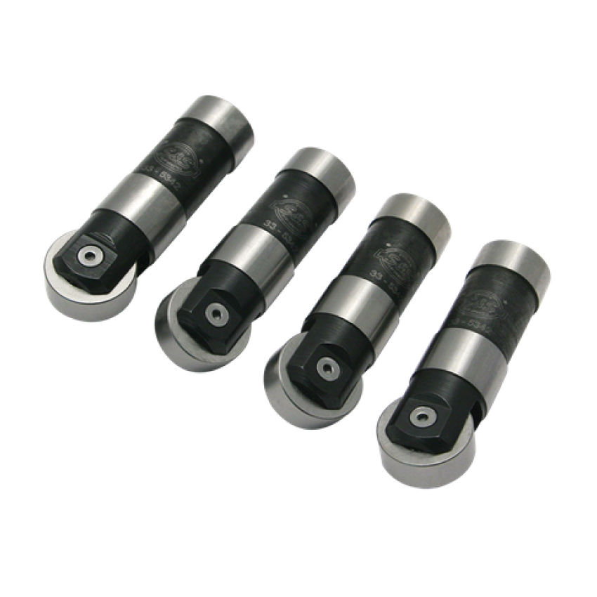 S&S Cycle 33-5352 84-99 BT/86-90 Sportster High Performance Hydraulic Tappets