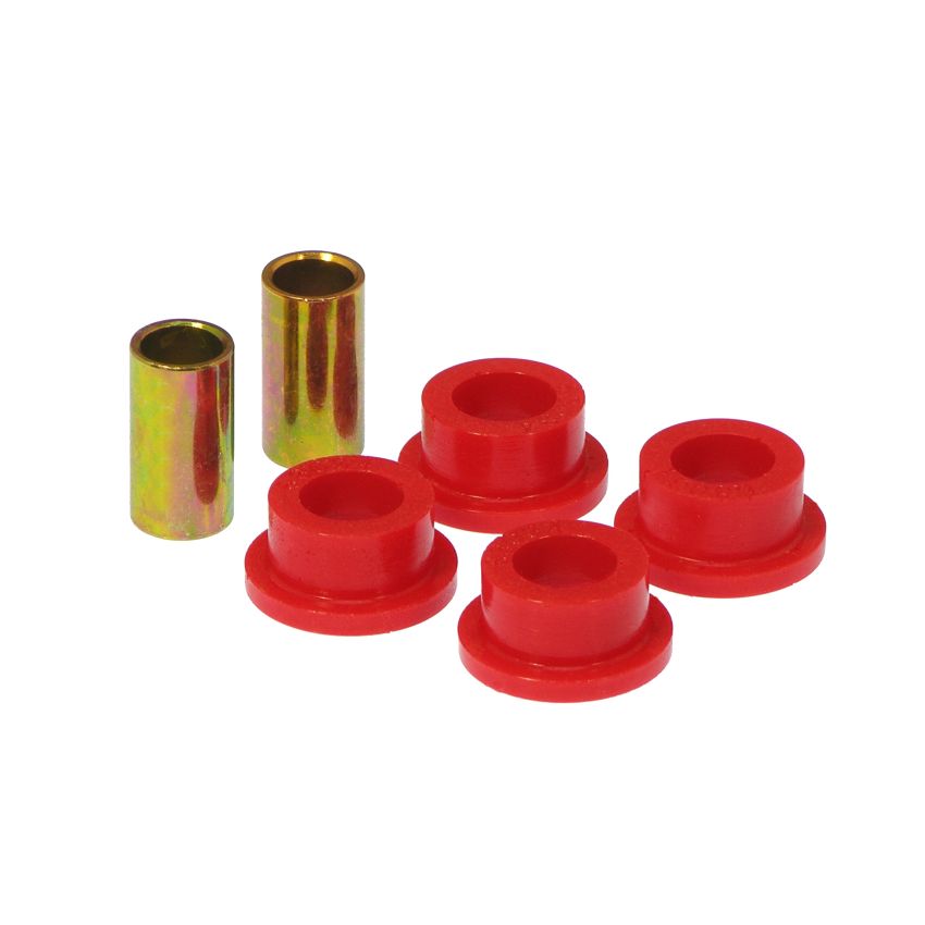 Prothane 64+ Triumph Stag Rear Exhaust Mount - Red