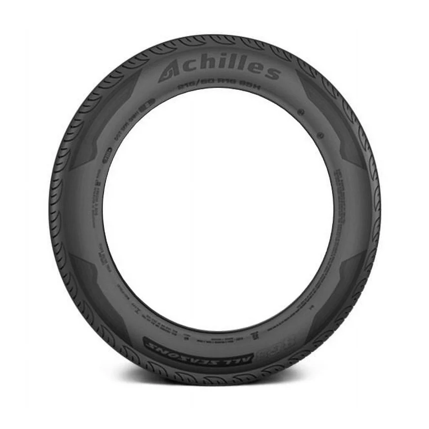 Achilles 235/70r16 Ach Desert Hawk A/T
