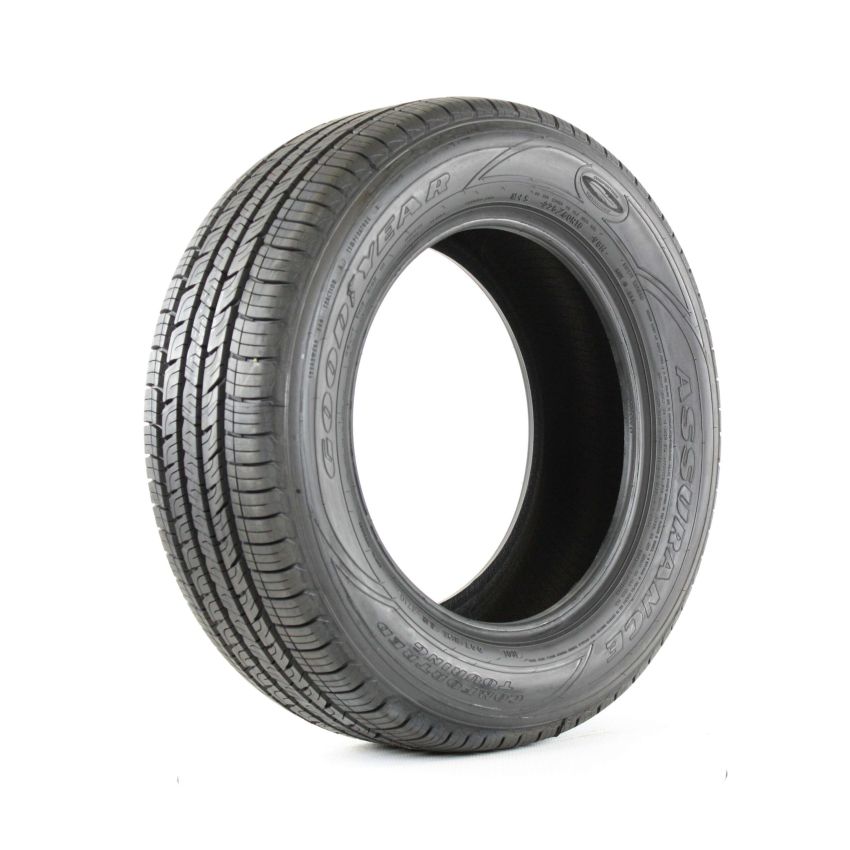 Goodyear  413403329 205/65R15 Assurance Comfortred Touring