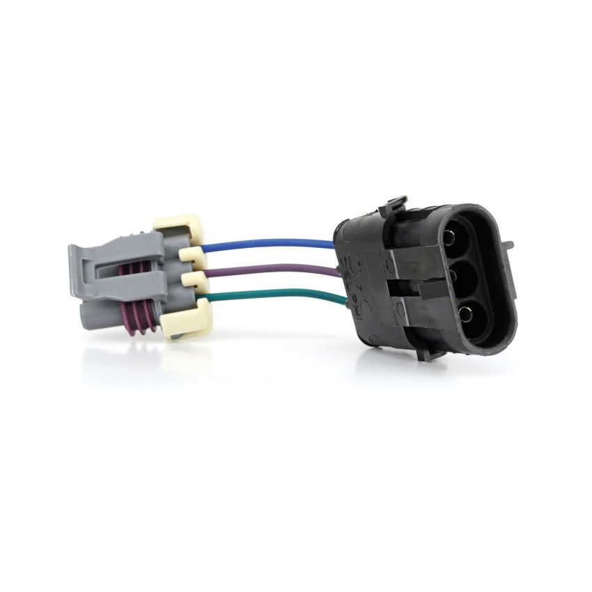 FAST Pigtail FAST Map