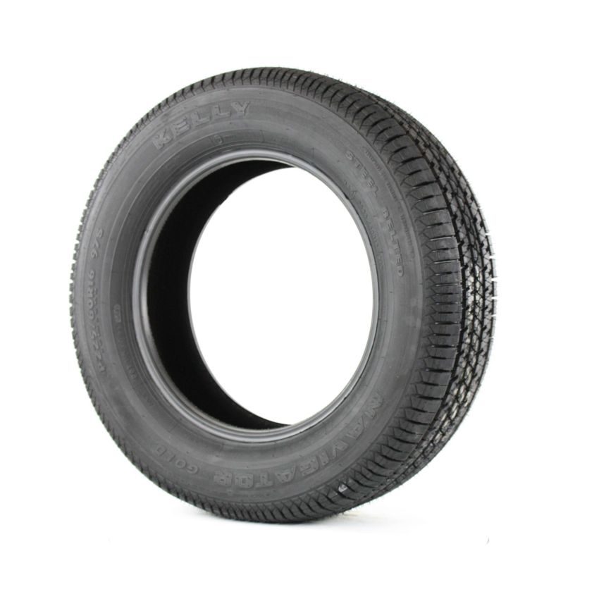 Kelly 356065723 P205/65r15 Navigator Gold