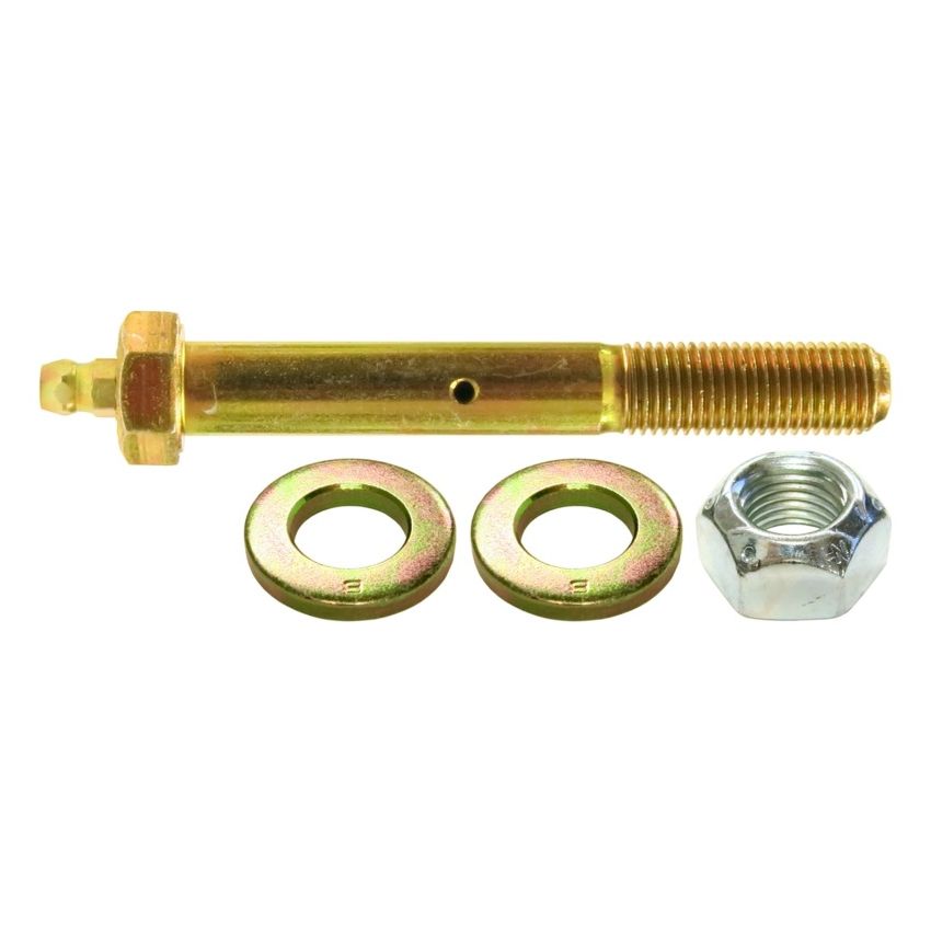 RockJock Greaseable Bolt w/ Hardware 12mm Thread X 95mm Long