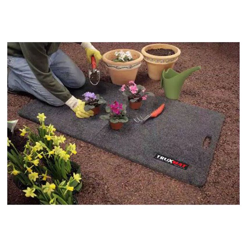 Truxedo 1705064 TruXmat 2ft x 4ft Utility Cargo Mat - Single