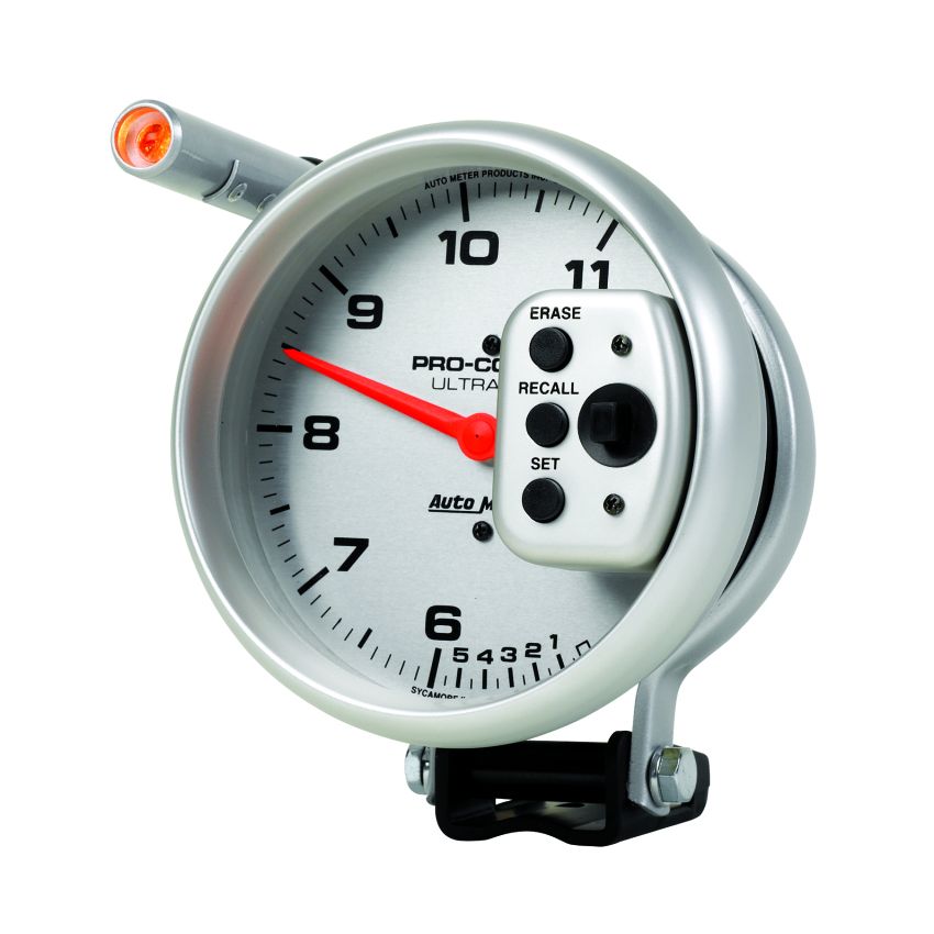 AutoMeter 6855 GAUGE, TACH, 5