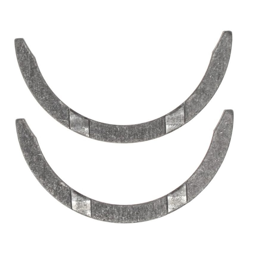 Clevite TW472S Ford/Mazda 79 1.3L 1324cc 98 1.6L 1597cc 112 1.8L 1840cc 4 Cyl 1986 Thrust Washer Set