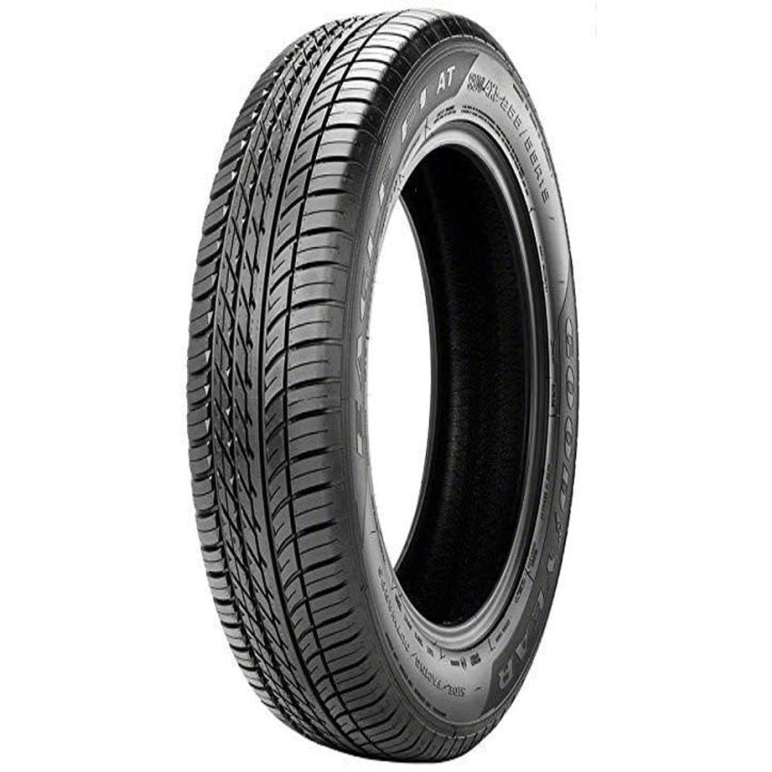 Goodyear  784502398 255/50r20 Eagle F1 Asymmetric Suv