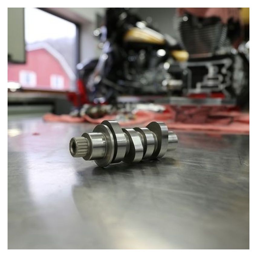 S&S Cycle 330-0643 2017 M8 Models 550C Chain Drive Camshaft Kit