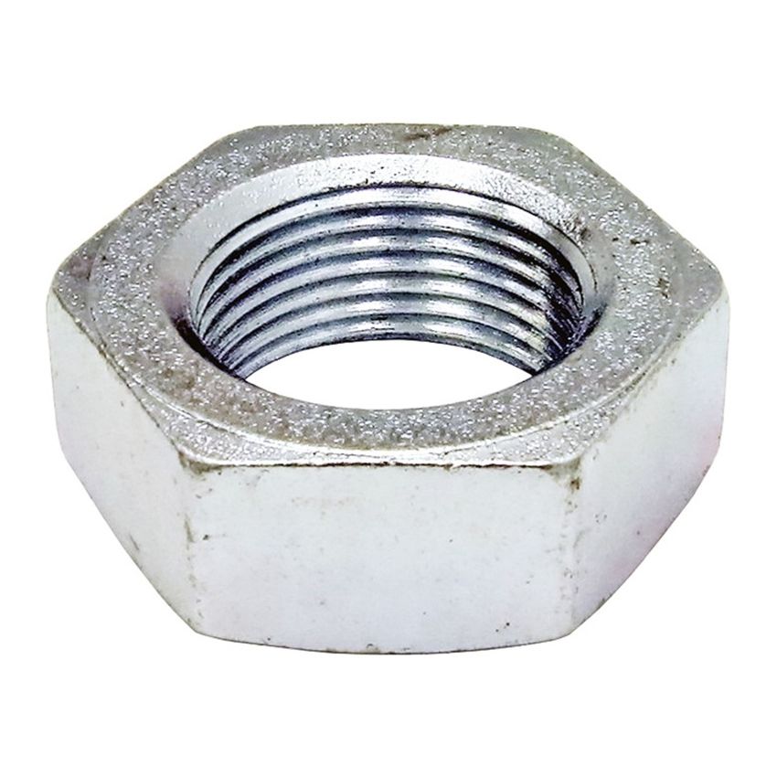 RockJock Jam Nut 1 1/4in-12 LH Thread