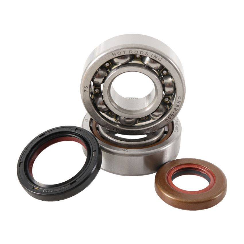 Hot Rods K048 03-20 KTM 85 SX 85cc Main Bearing & Seal Kit