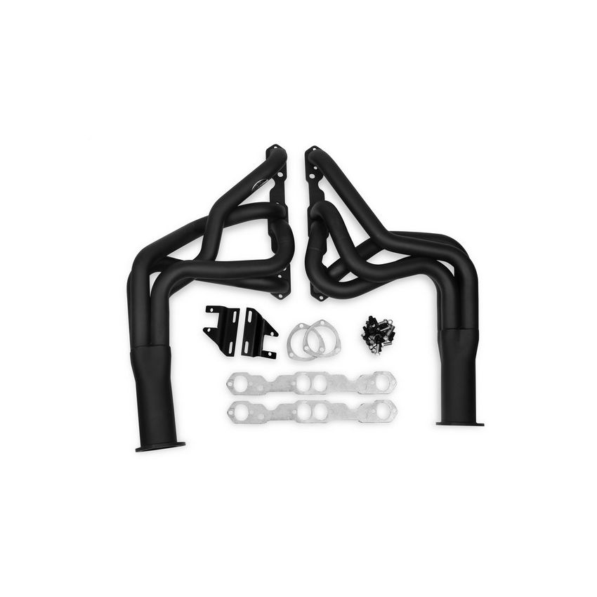 Hooker 2207HKR Super Competition Long Tube Header