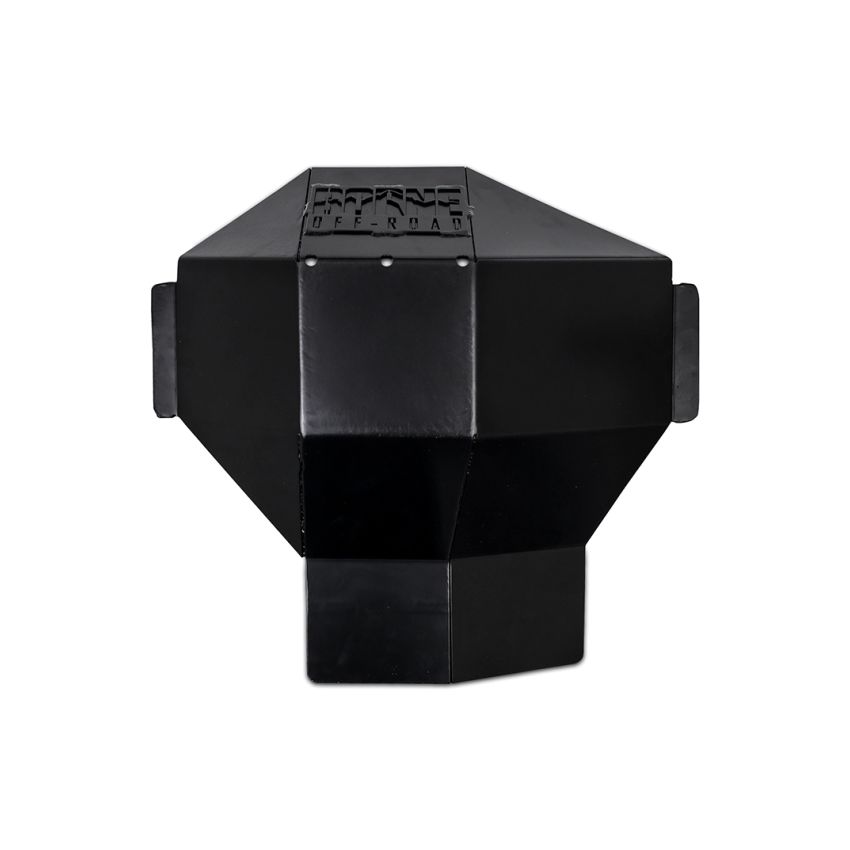 Borne Off-Road BNSD-F35T-17C2 2017+ Ford F-150 Raptor Skid Plate Complete Kit - 26 Gallon