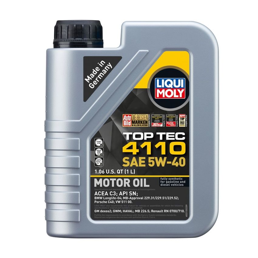 LIQUI MOLY 22120