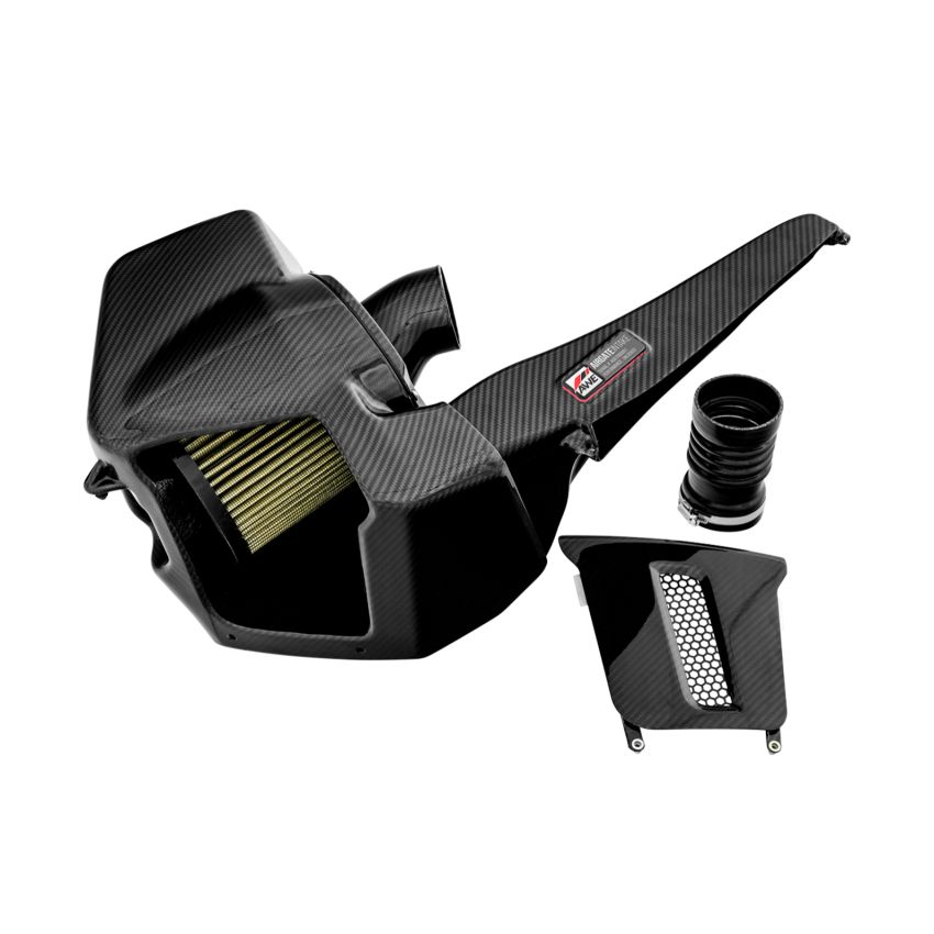 AWE Tuning Audi B9 S4/S5 3.0T Carbon Fiber AirGate Intake w/ Lid
