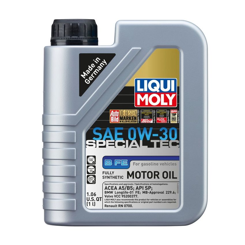 LIQUI MOLY 22260