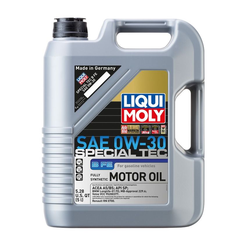 LIQUI MOLY 22261