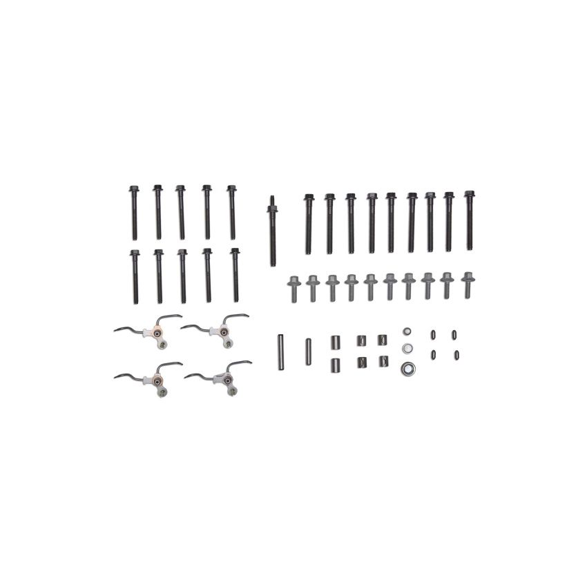 FORD FRDM6026-A50A 5.0L Coyote Block Hardware Kit 2011-17