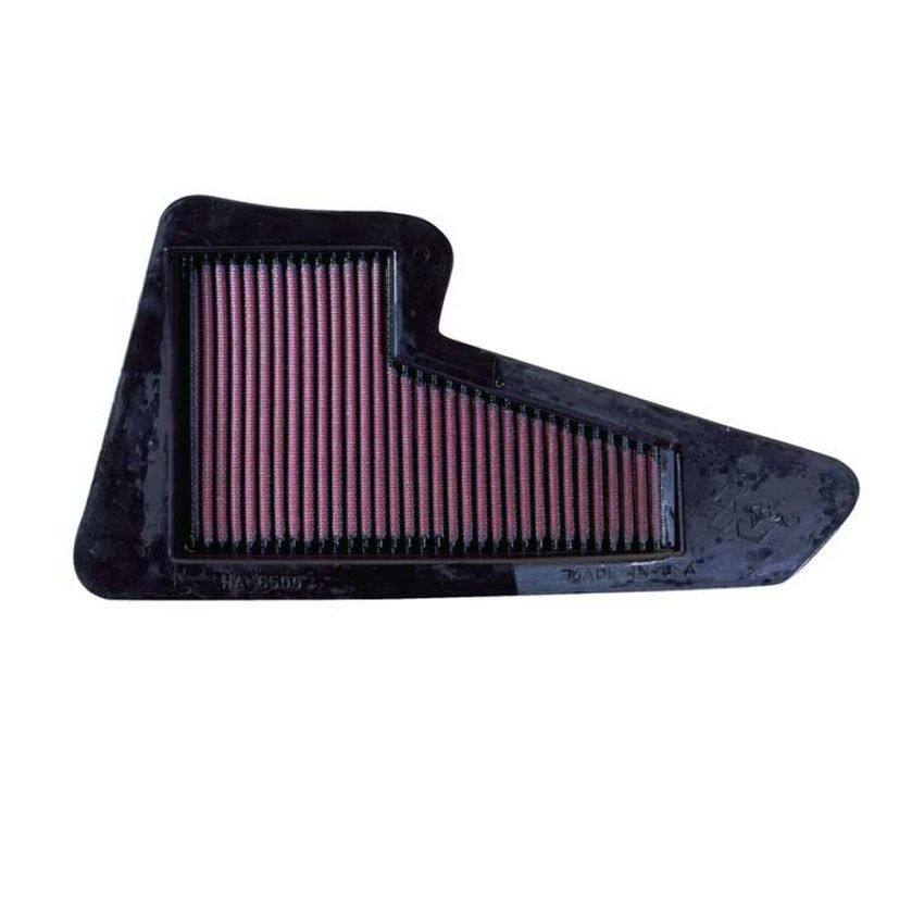 K&N HA-6500 Replacement Air Filter