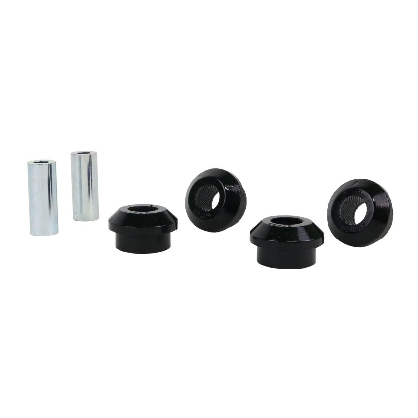 Whiteline W53396 Plus 2/07-8/09 Mazda CX-9/8/02-1/08 Mazda 6 Front Lwr Inner Rear Control Arm Bushing Kit