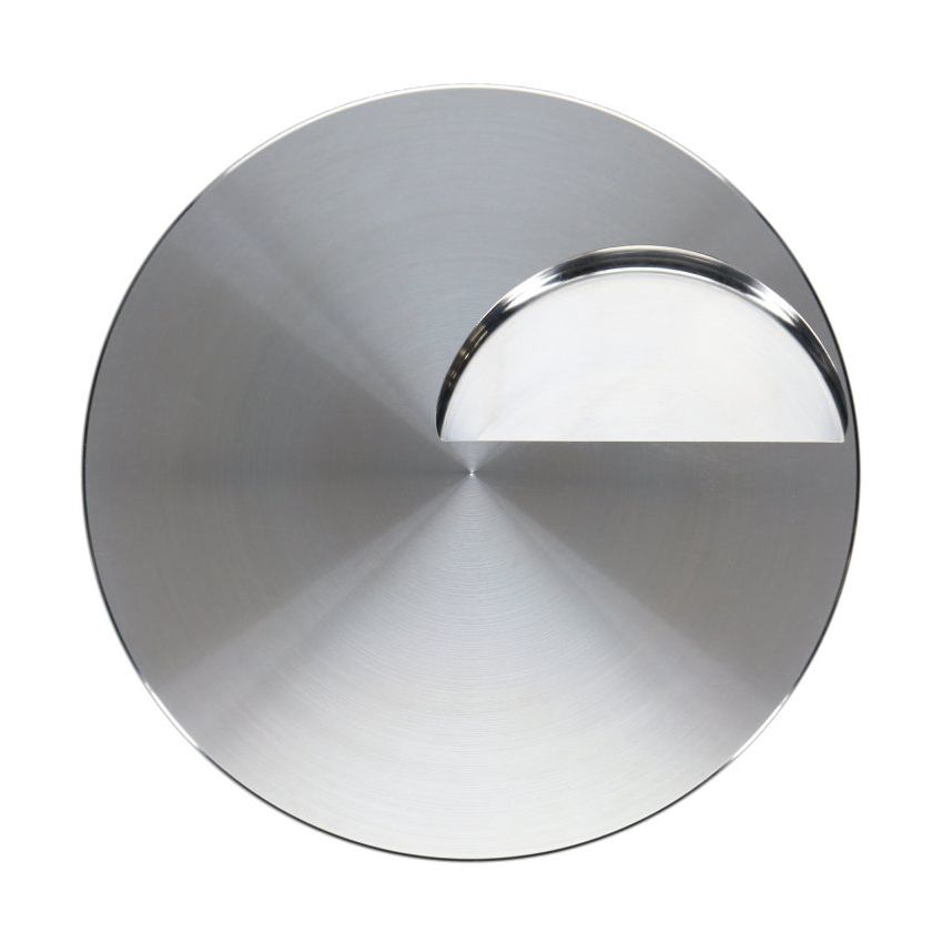 BBF Flat Top Piston Set 4.440 Bore -3cc