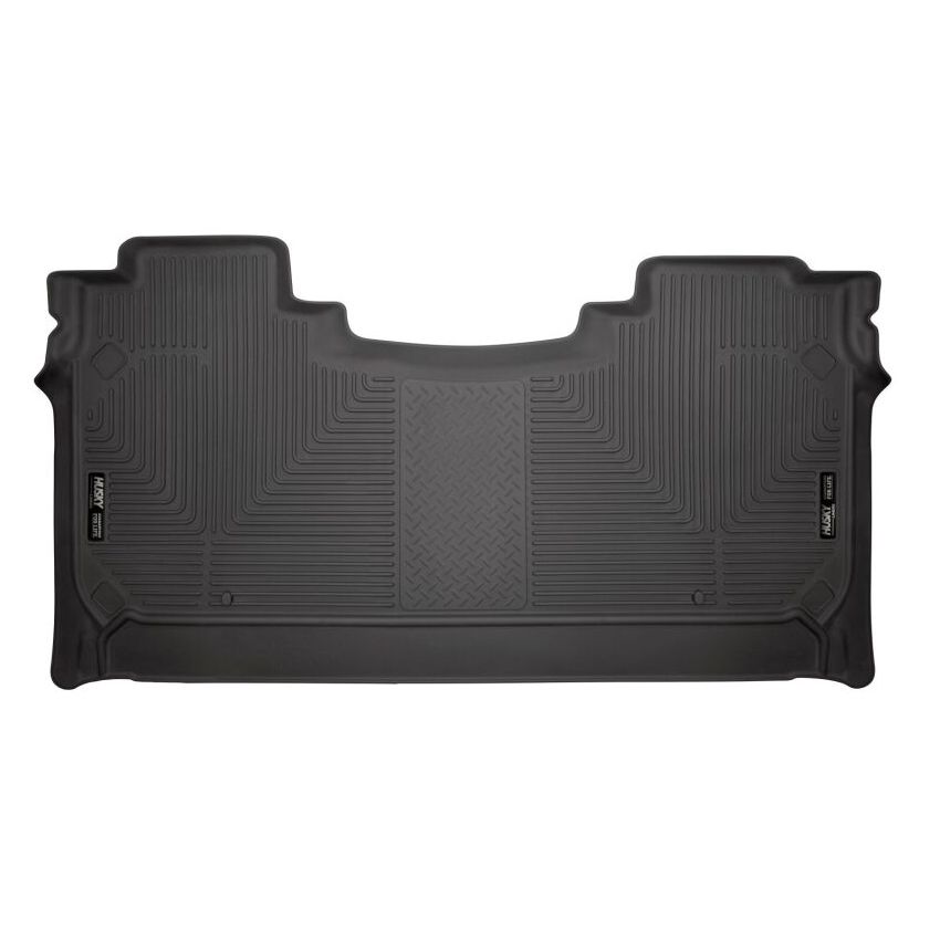 HUSKY LINERS HSK14731 19-   Dodge Ram 1500 2nd Seat Floor Liners