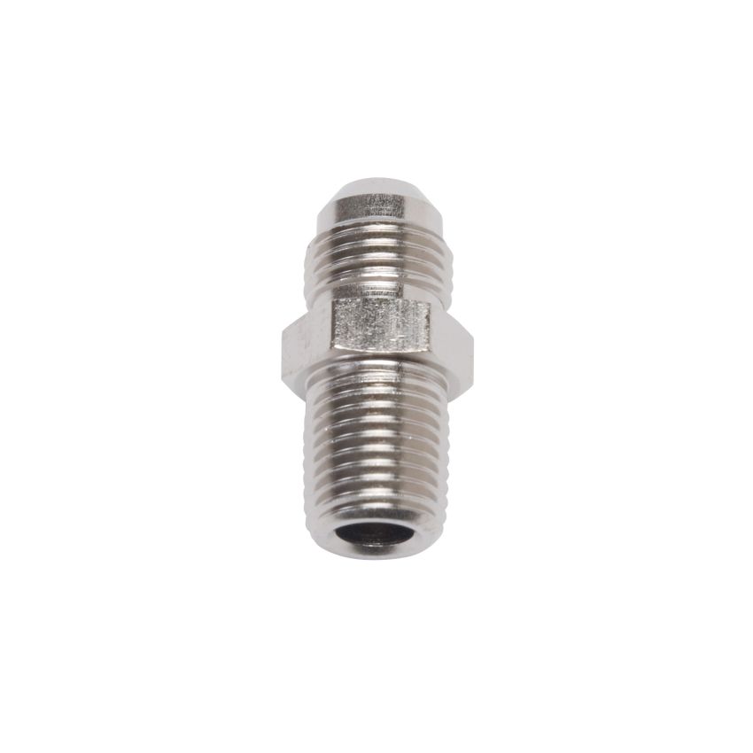 RUSSELL RUS660441 Endura Adapter Fitting #6 to 1/4 NPT Straight