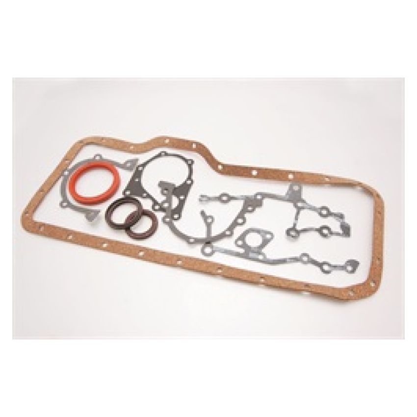 Cometic Street Pro Toyota 1986-92 7M-GTE 3.0L Inline 6 Bottom End Kit