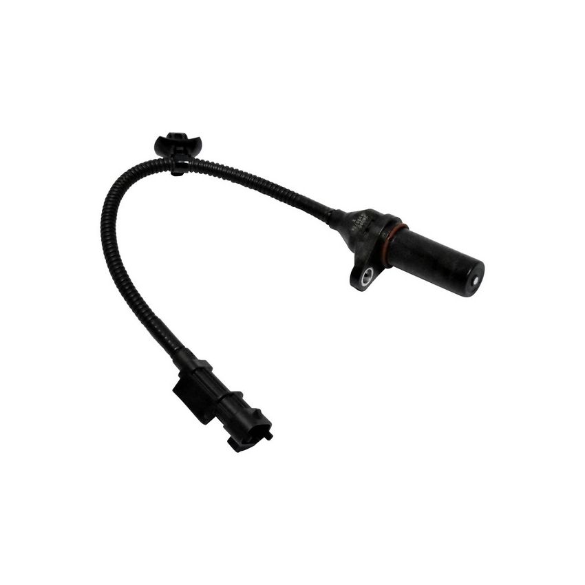 MANDO 22A1244 New OE Engine Crankshaft Position Sensor, Direct Replacement