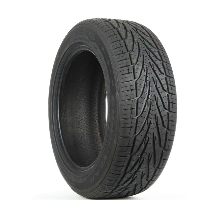 Goodyear  793311270 235/45ZR17 Eagle F1 All Season