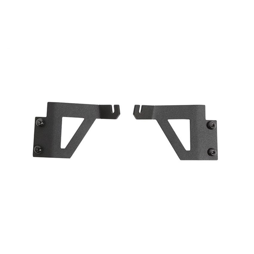 Dee Zee DZ4462JL Deezee 18-23 Jeep JL/Gladiator Jeep Light Bracket