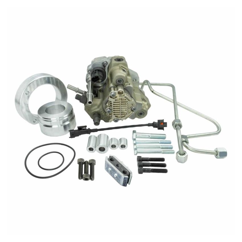 Industrial Injection 23S401 2019+ Dodge 6.7L Cummins CP4 to CP3 Conversion Kit