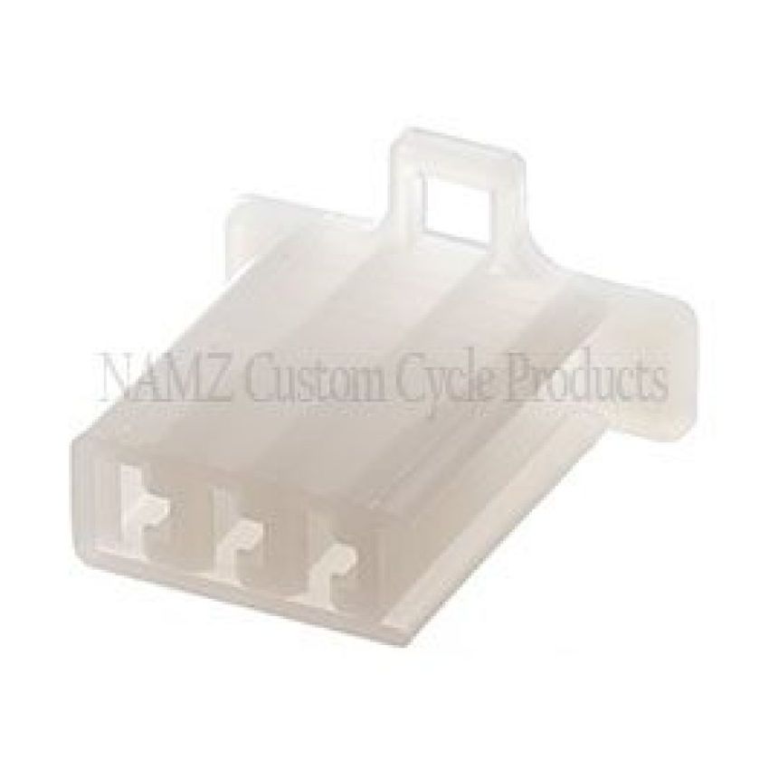 NAMZ NH-ML-3BL ML 110 Locking Series 3-Pin Female Coupler (5 Pack)