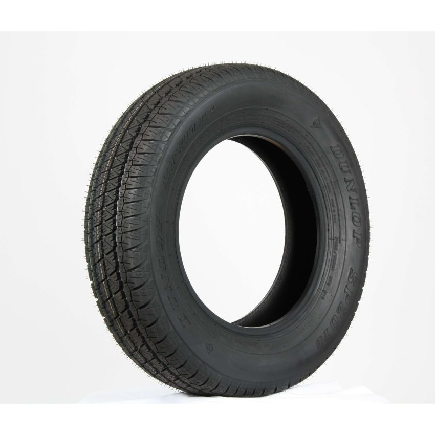 Dunlop 266037540 185/65r14 Sp 20 Fe