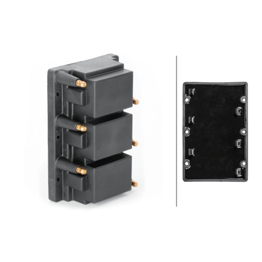 Hella 230035111 Ignition Coils