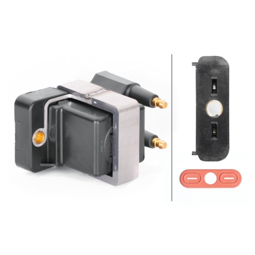 Hella 230035151 Ignition Coils