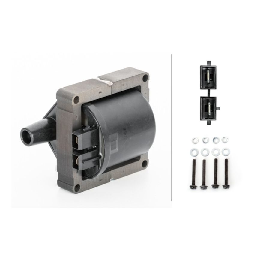 Hella 230035211 Ignition Coils