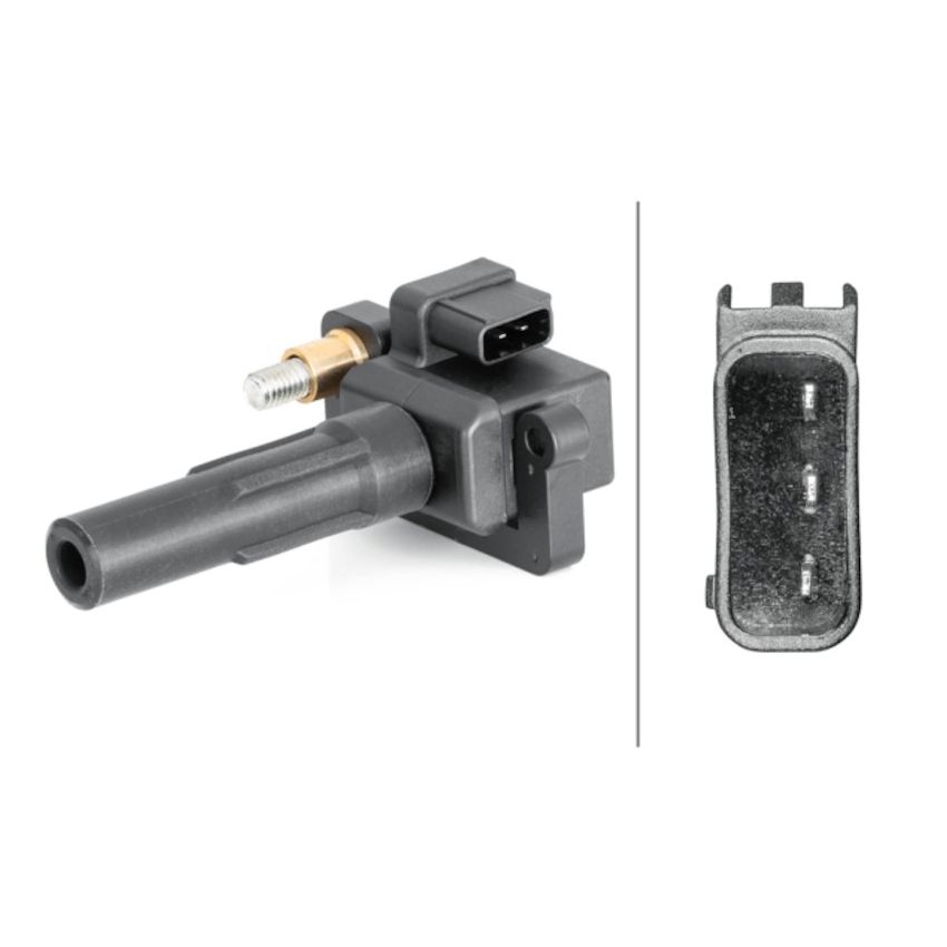 Hella 230035831 Ignition Coils